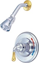 Polished Chrome Kingston Brass Kb634So Magellan Shower Only For Kb634. - $126.93