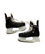 CCM Super Tacks 9350 Hockey Skates Men&#39;s Size 8 US Shoe Size 9.5 - £47.13 GBP