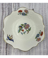 Vintage Aynsley Pembroke Trinket Dish Aynsley Pembroke 5&quot; Clyde Sweet Dish - $14.95