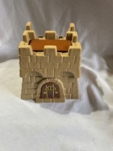 Lakeside Crossbows and Catapults Castle Outpost Expansion part Viking Tower - $44.50