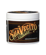 Suavecito Pomade Original Hold - Medium Hold Hair Pomade For Men, 4 fl oz - €15,46 EUR Suavecito Pomade Original Hold - Medium Hold Hair Pomade For Men, 4 fl oz - €15,46 EUR
