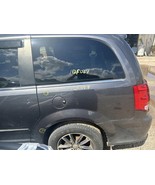 Driver Quarter Panel Passenger Van Fits 08-20 CARAVAN 104643065 - $9,495.78 MXN