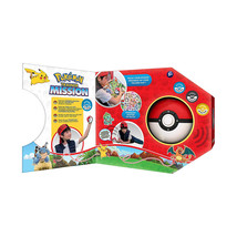 Ultra Pro Pokemon Trainer Mission Toy New In Stock - £117.63 GBP
