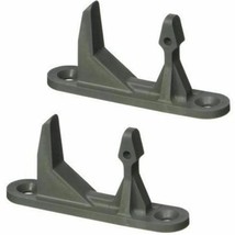 2 Door Striker 131763302 Frigidaire ATF6500FG0 ATF6500GG0 ATF6700FE0 ATF... - $14.74