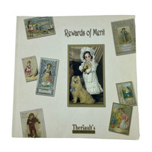 Theriaults Doll Catalog Rewards Of Merit 1999 Nov - $12.46