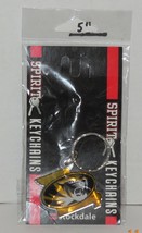 University of Missouri Mizzou Tigers Stockdale SpIrit Key Chain - $15.15