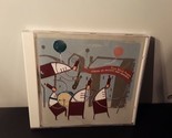 Five Blank Pages ‎– Spaces To Occupy And Abandon (CD, 2004, Eezeestar) - $15.19