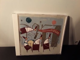 Five Blank Pages ‎– Spaces To Occupy And Abandon (CD, 2004, Eezeestar) - £11.94 GBP