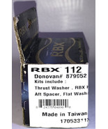 SHIPS N 24 HOURS-Solas/Rubex #RBX-112 Hub Kit Nissan/Tohatsu 50-70HP-NEW - $73.74 CAD