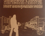 Dusty Roads &amp; Prairie Towns [Vinyl] - $39.99