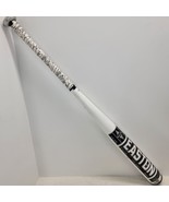 Easton White Heat Bat LX22W CU31 Alloy Little League 31 inch 22 Oz 2 1/4... - $42.64 CAD