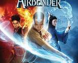 The Last Airbender (DVD, 2010, Widescreen) NEW Sealed - $5.89