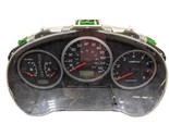 Speedometer Cluster MPH Outback Fits 05 IMPREZA 302772 - $68.31