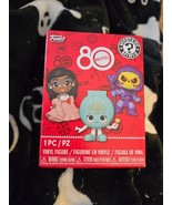 Funko Mystery Mini Mattel 80th Anniversary  - YOU CHOOSE - $220.26 MXN+
