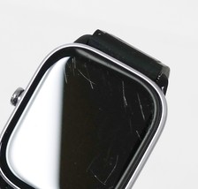 Amazfit GTS 4 Mini Smartwatch 41.9 mm Aluminum Alloy - Midnight Black image 3