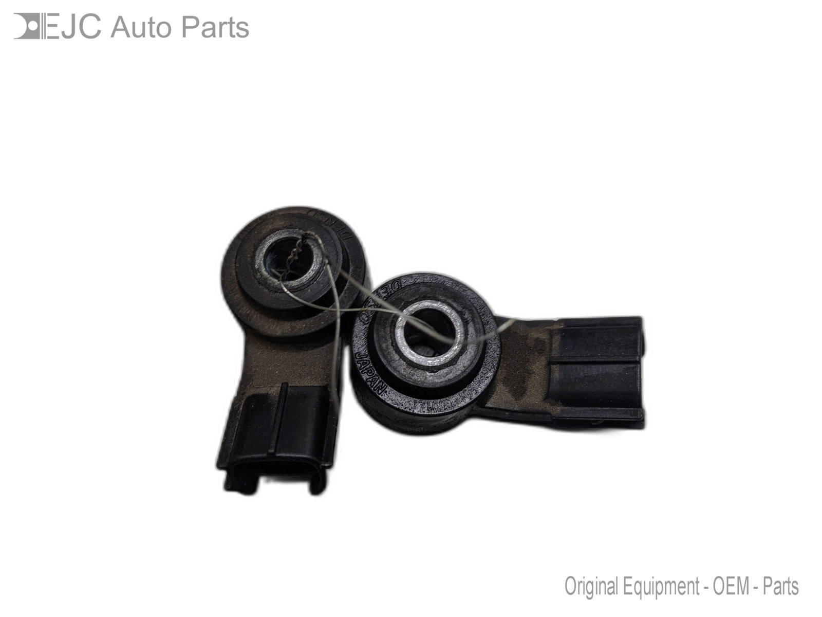 Knock Detonation Sensor Set For 06-15 Lexus IS250  2.5 8961506010 4wd se... - $29.65