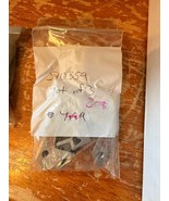 NEW OMC LOT of 3 Evinrude Outboard Engine Marine Lever 50Hp 1950's # 510359 - $15.18