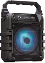 Pure Acoustics LX-10 Tragbar Bluetooth Companion Lautsprecher - £20.35 GBP