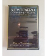 Keyboard Conversations with Jeffrey Siegel - Piano Treasures Concert  * ... - £18.99 GBP