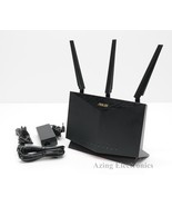 ASUS RT-AX86U AX5700 Dual Band WiFi 6 Gaming Router - $2,638.44 MXN