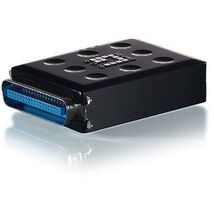 CP Technology Mini Print Server (FPS-9021) - $698.59 MXN