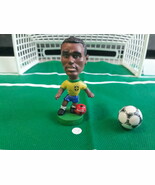 COCA COLA CORINTHIAN BRAZIL 1998 DENÍLSON HTF RARE PROSTARS - $35.35 CAD