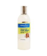 Easy Feet Spa Peppermint Foot Wash for Women/Men Cleanse and Rejuvinate ... - £2.95 GBP