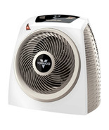 AVH10 Space Heater for Home, 1500W/750W, Fan Only Option, Digital Displa... - $298.04