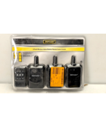 3-Pack Defiant Wireless Indoor/Outdoor Remote Control Switch with 3 RCV ... - $360.69 MXN