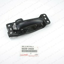 GENUINE LEXUS 92-95 SC300 SC400 LEFT DRIVER FRONT DOOR INSIDE HANDLE 692... - $54.88