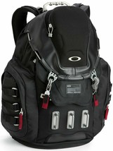 OAKLEY - Kitchen Sink 34L Backpack - 17&quot; Laptop - Tactical Hiking Back Pack - $208.62 CAD