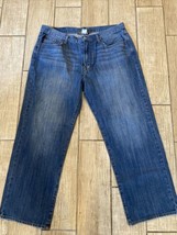 Lucky Brand Men&#39;s Denim Jeans 38 x 30 - £11.20 GBP