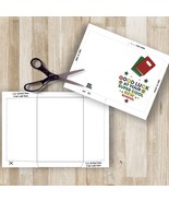 Printable good luck at your super cool new school card / back to school ... - $1.40