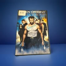 X-Men Origins: Wolverine (Single-Disc Edition) - DVD - $2.50