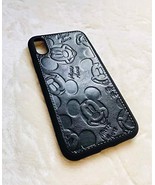 iPhone XS MAX Cases Unique Mickey Mouse Silicone Case. Comes with a Clea... - £16.60 GBP