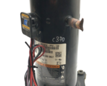 Copeland 2.5 Ton Scroll Compressor ZP31K5E-PFV-130 R410A 208/230V 1 PH u... - $419.00