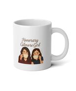 Honorary Gilmore Girl/Mentally at Lukes | 20oz Jumbo (Lorelei size) Coff... - $24.99