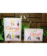 Té Gri-pl Tizana Abango para Tos, Catarro, Gripe Ronquera, Tosferina &amp; Asma - $16.22 CAD+