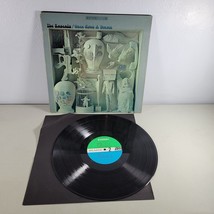 The Rascals Vinyl LP Record Once Upon a Dream 1968 Atlantic Rock - $8.98