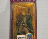 2004 Lord of the Rings &quot;Gamling&quot; Rohan Armor The Two Towers Action Figure - $16.44