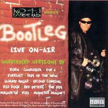 Bootleg Live On-Air: St.Louis Wxtm [Audio CD] Various Artists - £9.21 GBP
