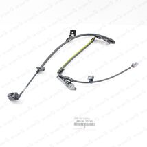 Genuine Lexus IS GSE25 GS GRS196 Passenger Skid Control Sensor Wire 8951... - $60.46