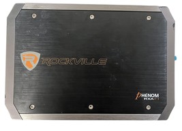 Rockville Power Amplifier Rxaf1 455042 - $69.00