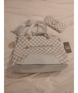 MKF Collection Merlina 2 PCS Women Tote Handbag with Wallet by Mia k - €21,42 EUR