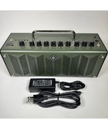 Yamaha THR10X Modeling Guitar Extreme High Gain Amplifier Amp W/ Blown S... - $123.74