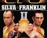 UFC 147 Silva vs Franklin II DVD | Region 4 - $14.89