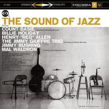 The Sound Of Jazz 180g LP - £99.10 GBP