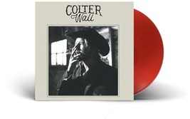 Colter Wall [Vinyl] - $31.00