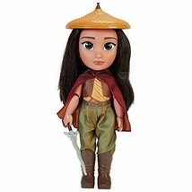 Disney&#39;s Raya and the Last Dragon Doll Articulated Large Raya Doll - £27.62 GBP