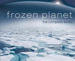 Frozen Planet Blu-ray | Documentary | Region Free - $25.58